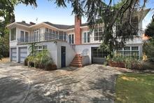 The property believed to have been purchased by Dean and Mandy Barker. Photo / Ray White real estate