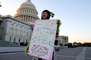 Photo / AP