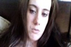 Undated image provided by Interpol shows Samantha Lewthwaite.