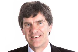 Auckland councillor for the Albany ward, Wayne Walker.