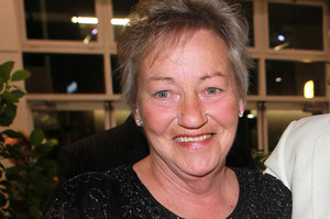 Helen Stevens won $18million 6 years ago. Photo / Norrie Montgomery
