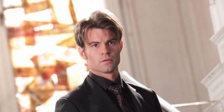 Daniel Gillies.