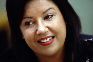 Social Development Minister Paula Bennett said the new policies were "refocusing expectations and introducing new work expectations". Photo / Andrew Warner