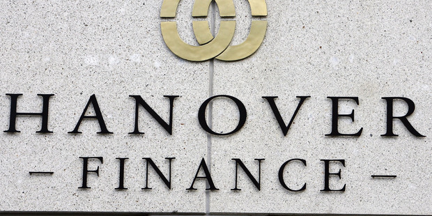 Hanver's appeal against AIG insurance over directors liability has been unsuccessful. Photo / NZPA