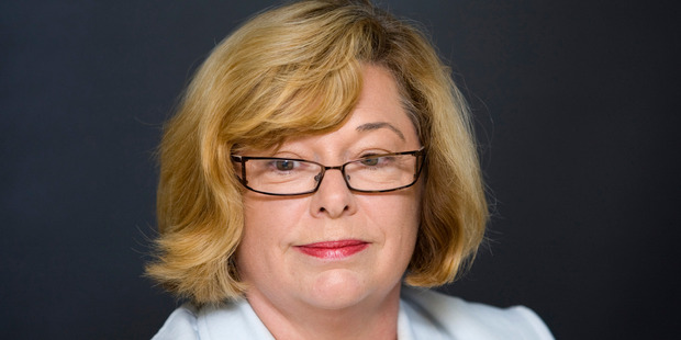 Chairwoman Paula Rebstock said the net surplus was $3.6 billion ahead of budget. Photo / NZPA