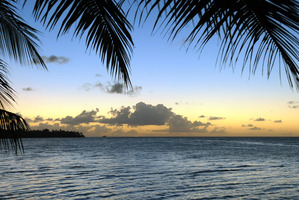 Kiribati. File photo / APN