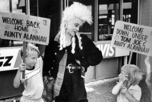 Photo NZ Herald; Research/Emma Land