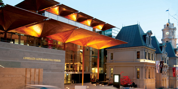 Since its redevelopment, the gallery had received 16 architectural and four design related awards