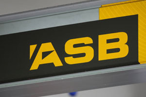 ASB Bank says it's too soon to assess the full impact of new low-deposit loan rules on small businesses.