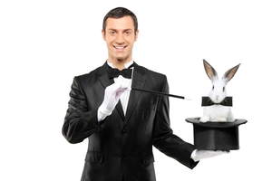 Varying the timing of mortgage payments can magically change the total you'll have to pay.