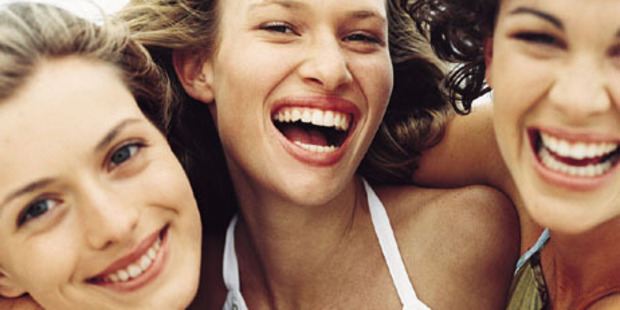 The best way to achieve radiant beauty is by considering what you put in your body.Photo / Thinkstock