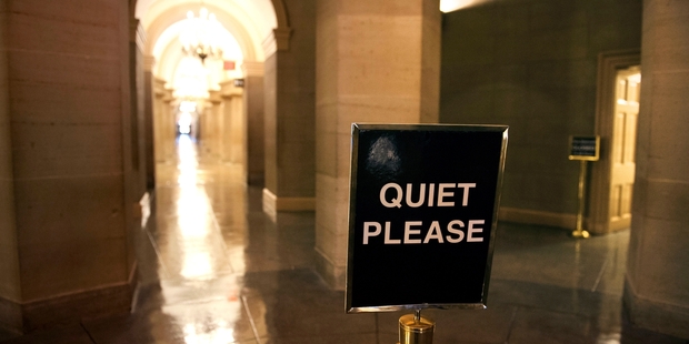 Republicans want a one-year delay in healthcare reforms. Photo / AP