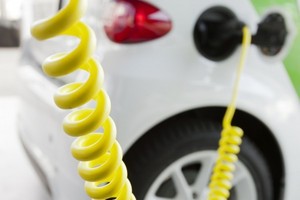 "NZ already has one of the best charging infrastructures in the world, since 85% of NZ homes have a garage, and in most of those garages is an outlet suitable for overnight charging"