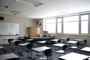 Slightly more than half of respondents agreed that public money should be prioritised for public schools. Photo / Getty Images