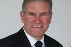David Cotton is calling for a Code of Practice to deal with potential problems caused by truck weighted private livestock sales. PHOTO/SUPPLIED