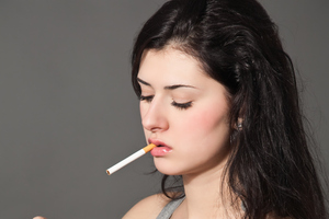 The ban on packets of 10 would affect two million British smokers. Photo / Thinkstock