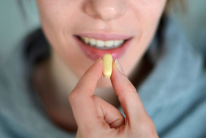 Doctors are mostly supposed to prescribe the supplements only to those who are at high risk of deficiency.
Photo / Thinkstock