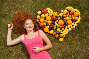 How great would it be to like looking after yourself? Photo / Thinkstock