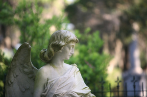 Funerals are our final chance to choose to make a sustainable choice.