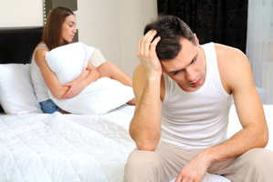'Whilst premature ejaculation is not a life-threatening condition, its consequences can be serious,' expert.Photo / Thinkstock