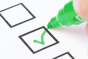 Hurry, there's only one more day to vote by post in this year's local body elections. Photo / Getty Images.