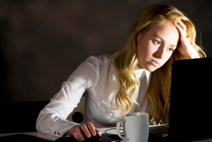 Does Facebook upset you?Photo / Thinkstock