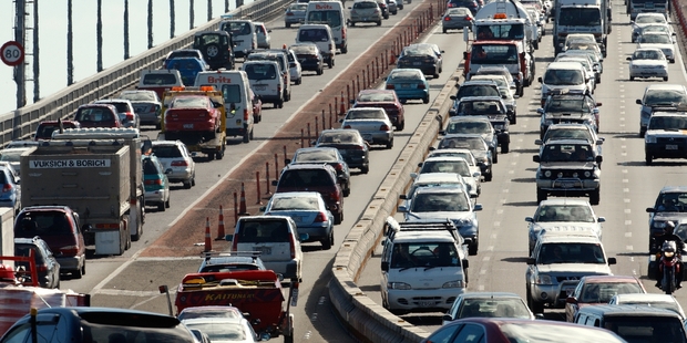 Car owners contributed just over $1 billion to ACC last financial year; now a reduction in the amount they have to pay has been proposed. Photo / Brett Phibbs