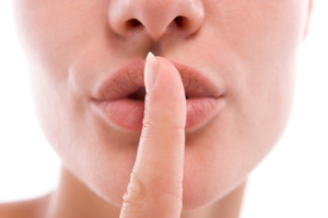 Would you like eating in silence?Photo / Thinkstock