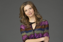 <i>Nothing Trivial</i> star Tandi Wright.