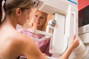 Evidence suggests cancer has long-term consequences for a woman's sex life.Photo / Thinkstock