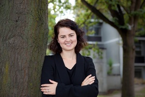 Dr Rosemary Baird