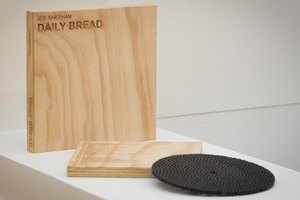 Daily Bread by Joe Sheehan. Photo / Natalie Slade.