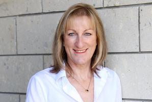 Linda Cooper
