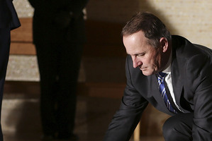 New Zealand is officially the administrator of the TPP. Photo / Getty Images