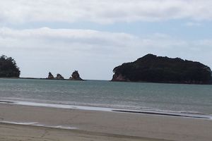 Whangamata's closest islands are now off limits to everyone.