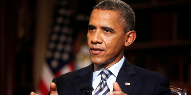 Republicans have accused the Obama Administration of whipping up hysteria to browbeat Congress. Photo / AP