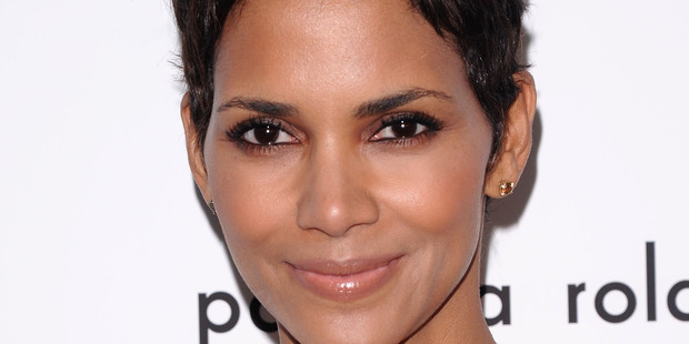 Halle Berry. Photo / AP
