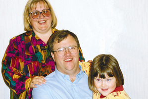 Lundy has been behind bars for 12 years and was denied legal aid to pursue this last round.