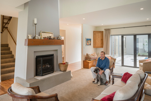 87 Kings Road, Panmure. Photo / Ted Baghurst