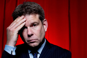 Journalist John Campbell has 'essentially accused Tauranga MP Simon Bridges of incompetence', writes Amy McGillvray.