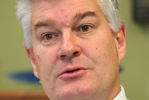Mark Simpson