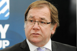 Foreign Minister Murray McCully. Photo / NZPA