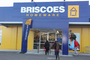 The debate about extending retailing on public holidays keeps popping up, almost as often as there's a Briscoes sale. Photo / APN
