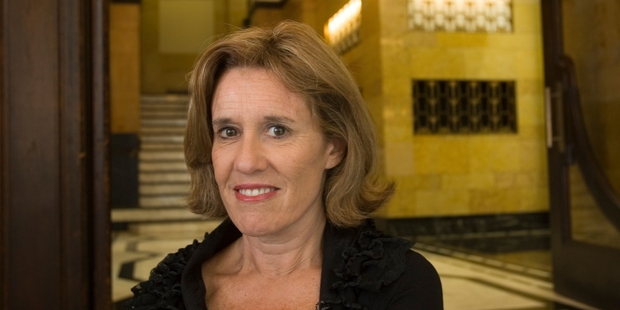Bridget Liddell wants to see more capital available for fledgling businesses run by women.