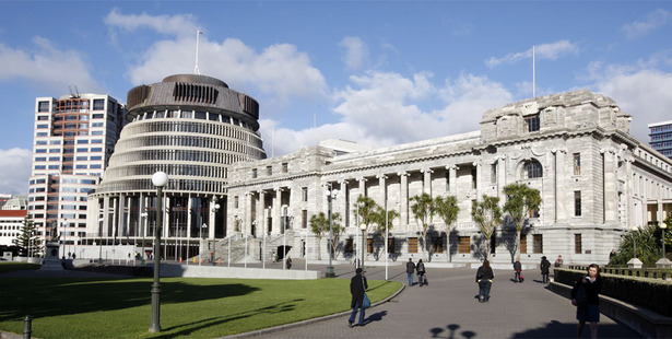 Bill English said the government's approach had been validated by today's result.