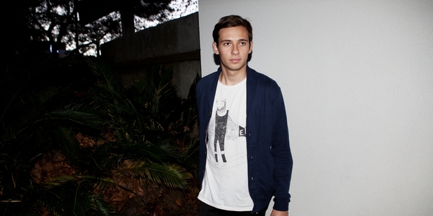 Flume.
