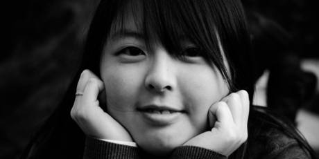 Casey Lin.