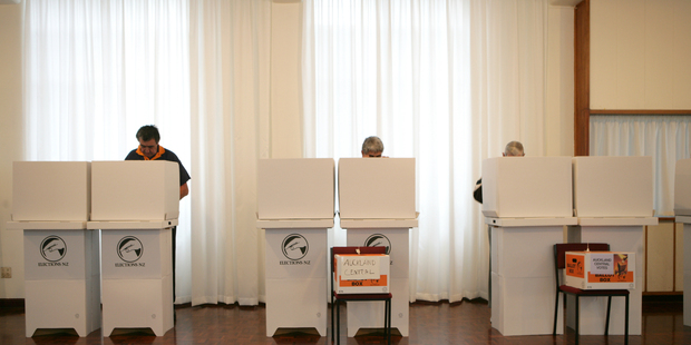 Economics is likely to dominate the political discourse between now and the general election. Photo / Herald on Sunday