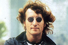 John Lennon.