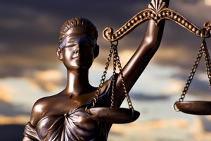 Is our justice system broken?